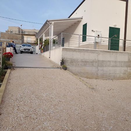 Alla Palma Apartment Alcamo Luaran gambar
