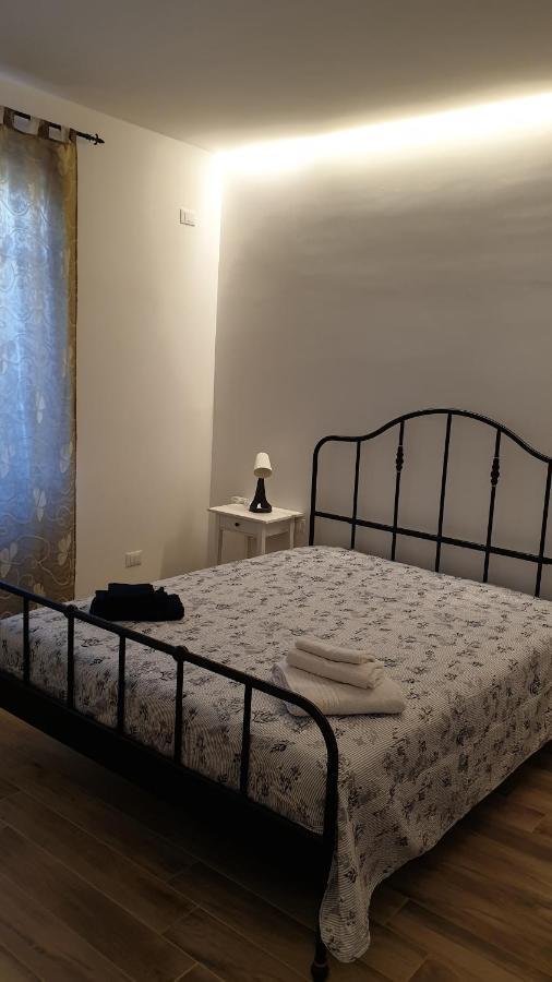 Alla Palma Apartment Alcamo Luaran gambar