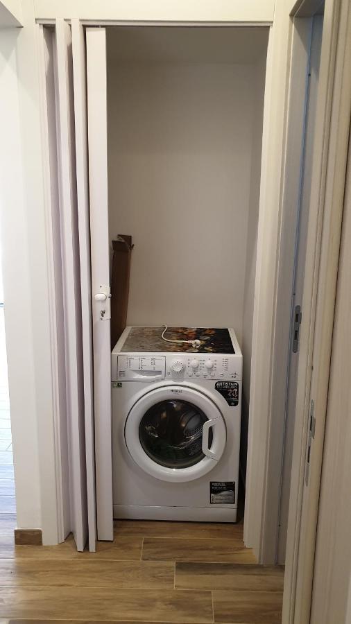 Alla Palma Apartment Alcamo Luaran gambar