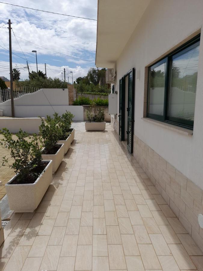 Alla Palma Apartment Alcamo Luaran gambar